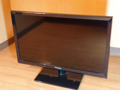 パナソニックテレビVIERA