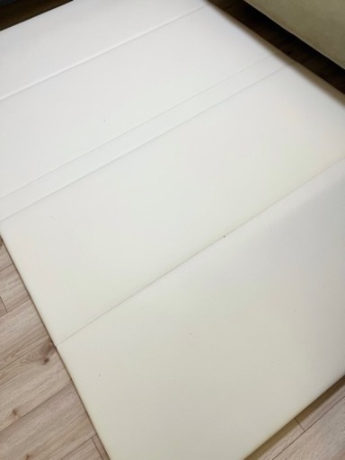 POLED ポレッド プレイマット ベビーマット
