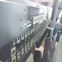 TOA PX-1812 ステージ スタジオ用 高級ミキサー 引取限定 大阪