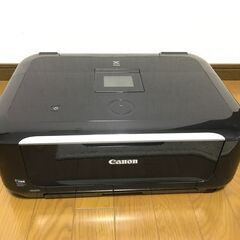 【ジャンク品】キャノンプリンターMG6230