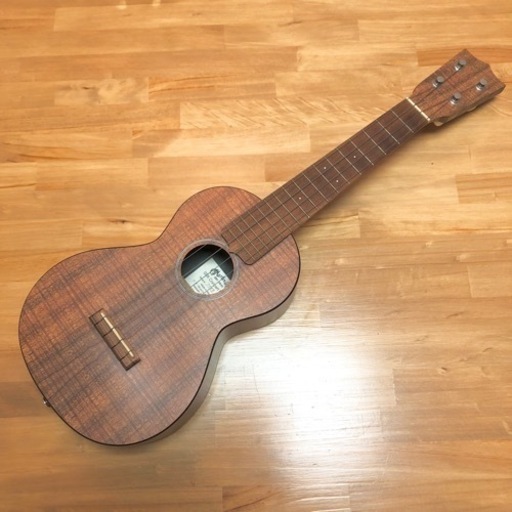 【美品】Martin ウクレレ OXKコンサートサイズ 美品】Martin ウクレレ OXKコンサートサイズ Martin OXK CONCERT UKE