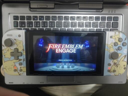 その他 Nintendo switch