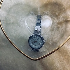 ジルコニア腕時計