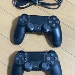 PlayStation4本体