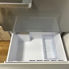 美品　AQUA 冷蔵庫