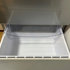 美品　AQUA 冷蔵庫