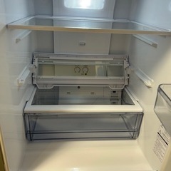 美品　AQUA 冷蔵庫