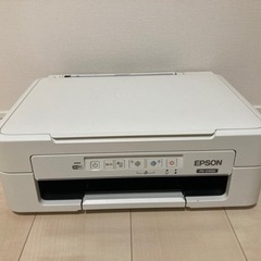 あげます　ジャンク　EPSON プリンター　PX-049A