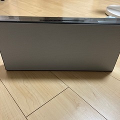 SONYマルチコンポ　スピーカー　Bluetooth