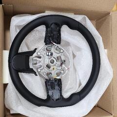 値下【未使用】MINI 純正ステアリングMINI COOPER S CLUBMAN