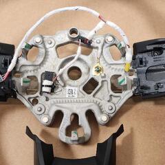 値下【未使用】MINI 純正ステアリングMINI COOPER S CLUBMAN