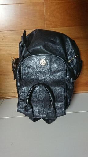 Tory Burch 革ﾘｭｯｸ