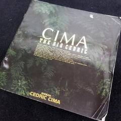 【コレ見て！】【FULL本】 CIMA THE BIG CEDR...