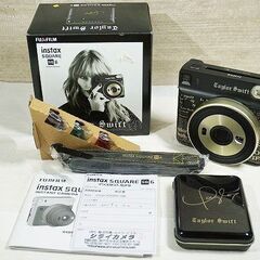 【苫小牧バナナ】極美品☆FUJIFILM/富士フイルム inst...