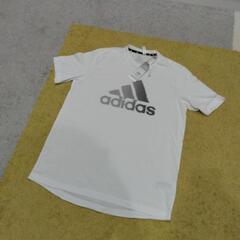 【確定しました】adidas　Tシャツ　新品未使用