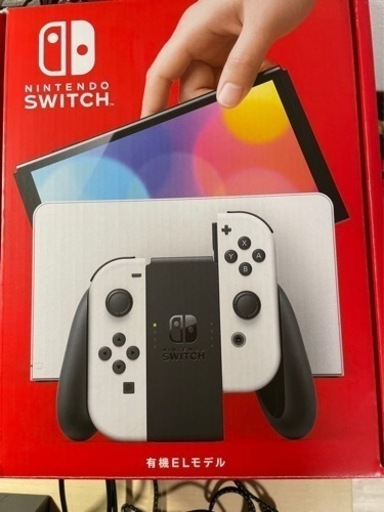 ニンテンドースイッチ\u0026大乱闘ソフト
