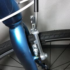 新車)希少なシマノ製コンポ搭載クロスバイクGiant R3