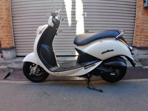 激安単価で ◎セル始動！自賠付き♪sym Umi 50cc その他 - grafenocoat ...