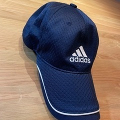 adidas キャップ