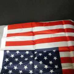 💴秘宝大放出SP💴【縦46、横77CM】アメリカ国旗