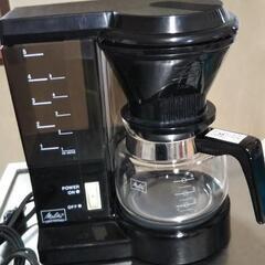 メリタコーヒーメーカー MA-590