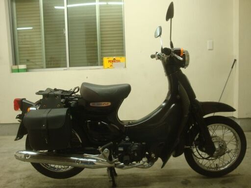 ★2008年式★ホンダ リトルカブFI（AA01）★★北大阪～★検ジョグビーノアドレスクーピーダンクタクトディオレッツズーマVOX ☆2008年式☆ホンダ リトルカブFI（AA01）北大阪～☆検ジョグビーノ