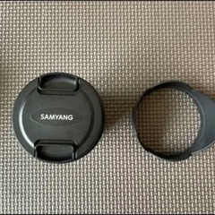 SAMYANG 12mm F2.0 SONYソニーEマウント