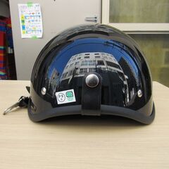 ★超激安★ヘルメット KC035 　ブラック（57～60㎝未満）