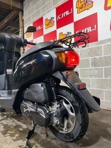 HONDA ホンダ Tact タクト ご自宅までの無料配達も可 AF79 乗り出し