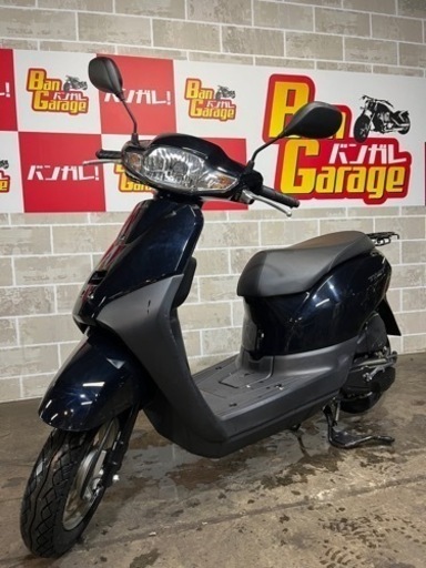 HONDA　ホンダ　Tact　タクト　ご自宅までの無料配達も可　AF79　 乗り出し参考価格95,000円〜(自賠責保険1年加入+ナンバー登録込み)　バイク　スクーター　バンガレージ京都