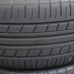 鉄ホイールタイヤ付き4本
195/60R15 