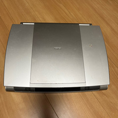 ノートパソコン　NEC LaVie PC-LL750/HG