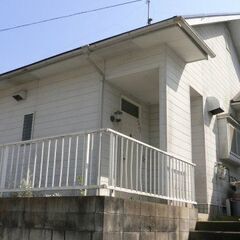 🏡人気の那珂川市　人気の平屋戸建て🏡初期費用分割システム有の画像