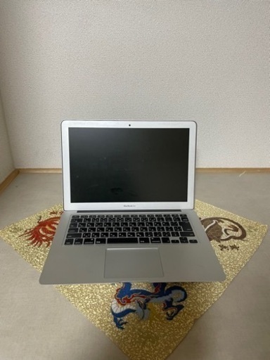 Mac MacBook Air 13inch,Mid 2013 Core i5