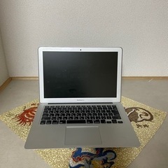 MacBook Air 13inch,Mid 2013 Core...