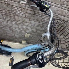 新生活応援SALE 東京23区配達無料 新基準 ブリヂストン アシスタ 8.7Ah 