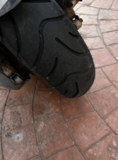 マジェスティ125 ジャンク 値引きします！