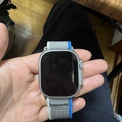 Apple Watch Uratl