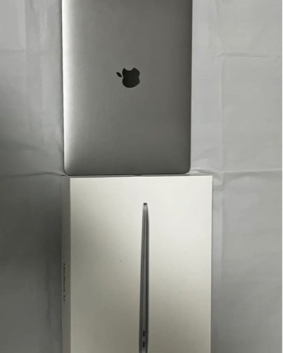 MacBook Air (M1, 2020) スペースグレー | pcmlawoffices.com