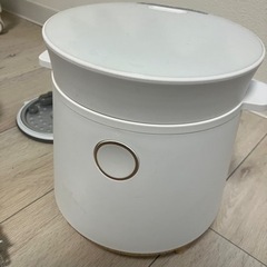 直接受け取り限定　炊飯器