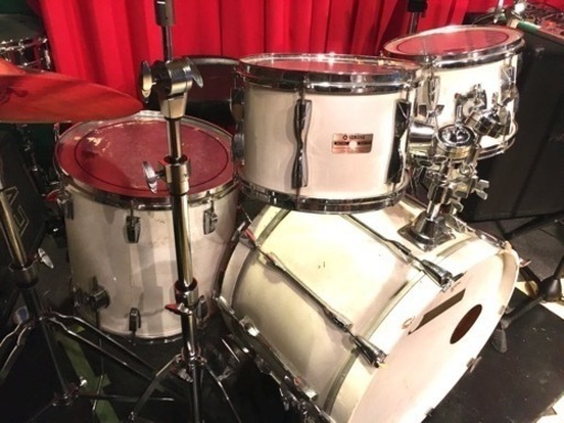 ドラム 4点セット | ega.org.eg