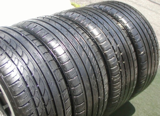 特注 WORK シュヴァート SC5 112 8.5J +23 +10 【公式通販】