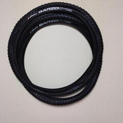  24"×1.90 Vittoria BARZO 2本セット