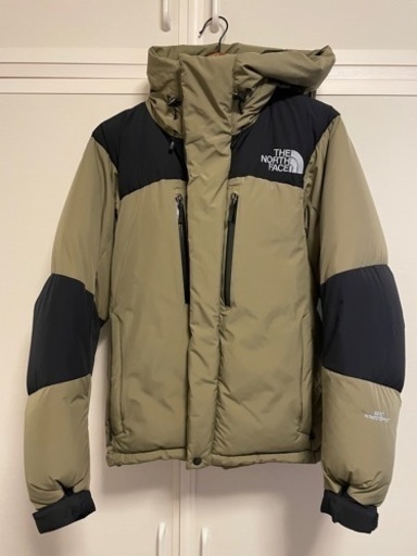 オマケ付き　the north face バルトロライトジャケット　Mサイズ