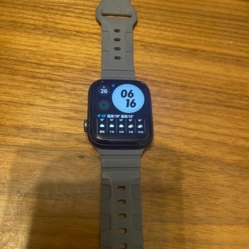 携帯アクセサリー Apple Watch SE