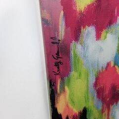 BURTON☆バートン FEELGOOD 140 ビンディング付 CAMBER VERMONT スノボ