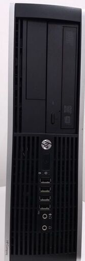 Office付きデスクトップPC_Corei5_15000円