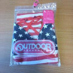 OUTDOOR PRODUCTSタンクトップ