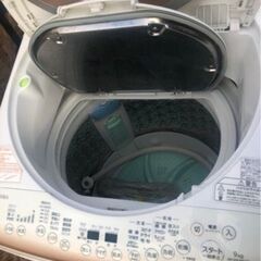 配送可能　TOSHIBA 東芝 マジックドラム AW-9VE3MG 電気 洗濯機 乾燥 