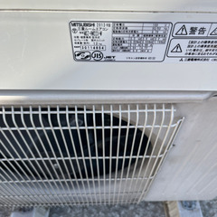 決定 ありがとうございます。動作保証❗️ MITSUBISHI フィルター掃除 